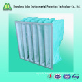 Pocket Air Filter Media ( F- Series F5 F6 F7 F8 F9 air filter ) / Shandong AOBO